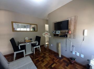 Apartamento · 52m² · 2 Quartos · More a passos do Barra Shopping Cristal e do Pontal Estaleiro!