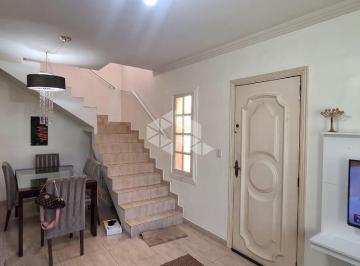 Casa · 158m² · 3 Quartos · 2 Vagas · Sobrado em Excelente Localização - Gopoúva Guarulhos - SP