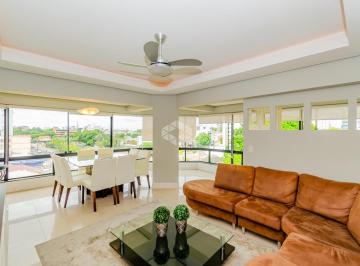 Apartamento · 149m² · 3 Quartos · 1 Vaga · Apartamento a venda Centro Canoas, 3 dormitórios, sendo 1 suíte