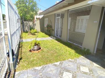 Casa · 150m² · 3 Quartos · 2 Vagas · Casa com 3 dormitórios no bairro Igara