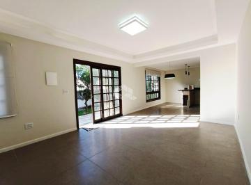 Casa · 293m² · 3 Quartos · 2 Vagas · Casa à venda, 3 quartos, 2 suítes, salão de festas espaço gourmet, garagem fechada, pátio, Shopping 
