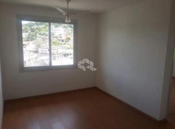 Apartamento · 59m² · 2 Quartos · 1 Vaga · Apartamento à venda com 2 quartos 59 m² no bairro Jardim Carvalho
