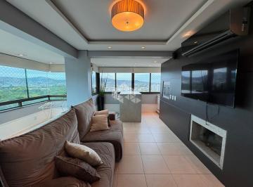 Apartamento · 97m² · 2 Quartos · 3 Vagas · Lindo apartamento á venda