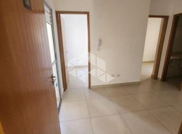 Apartamento · 44m² · 2 Quartos · Apartamento com 2 dormitórios e Varanda Gourmet, 43 m² por R$ 275.000,00 - Tucuruvi