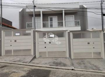 Casa · 106m² · 3 Quartos · 2 Vagas · SOBRADO NA VILA FORMOSA COM 3 QUARTOS