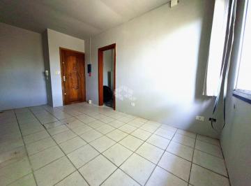 Apartamento · 52m² · 2 Quartos · 1 Vaga · Apartamento de 02 dormitórios - Vila Nova