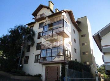 Apartamento · 99m² · 2 Quartos · 1 Vaga · Apartamento com 2 quartos em Nova Petrópolis na serra gaúcha.