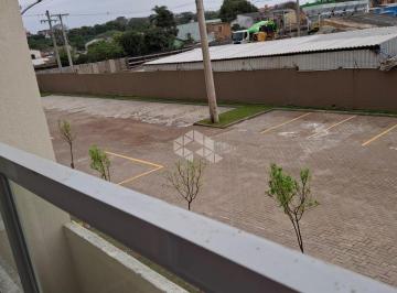 Apartamento · 44m² · 2 Quartos · 1 Vaga · Apartamento 2 dormitórios com área total 75,98m², Bairro Costa e Silva em Poa