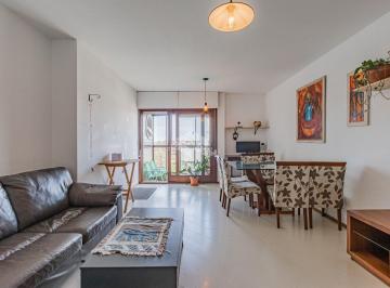 Apartamento · 126m² · 3 Quartos · 2 Vagas · Apartamento 3 Quartos, 1 suíte com vista para o Guaíba