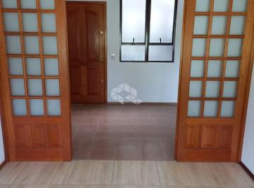 Apartamento · 46m² · 1 Quarto · 1 Vaga · Apartamento 1 dormitório em ótima localização bairro Camaquã.