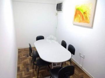 Comercial · 54m² · Sala comercial a venda no Centro Histórico de Porto Alegre