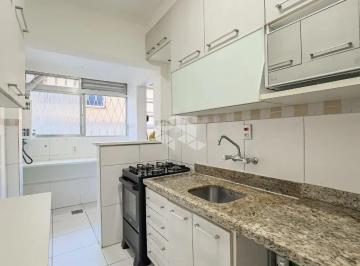 Apartamento · 104m² · 3 Quartos · 1 Vaga · Apartamento de 3 quartos, 1 suíte master, 1 vaga escriturada no Petrópolis.