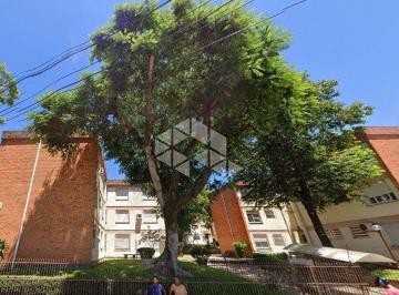 Apartamento · 42m² · 2 Quartos · 1 Vaga · Apartamento 2 dormitórios com churrasqueira e vaga.