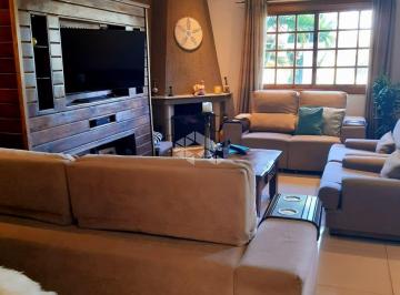 Casa · 140m² · 2 Quartos · 2 Vagas · Casa a venda com 02 dormitórios com 02 suítes no Jardins do Prado Porto Alegre