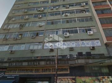 Apartamento · 52m² · 1 Quarto · Apartamento residencial /Comercial no Centro.
