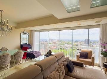 Apartamento · 125m² · 3 Quartos · 2 Vagas · Apartamento 125m², 3 dormitórios semimobiliado no Jardim Europa.