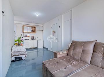 Photo 1 · Apartamento 51,67m² 03 dormitórios, 01 vaga coberta no Bairro Fatima em Canoas