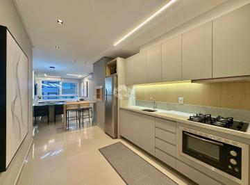 Apartamento · 68m² · 2 Quartos · 1 Vaga · Apartamento 2 dormitórios, 1 suíte, frente avenida e vista Mar - Capão da Canoa/RS.
