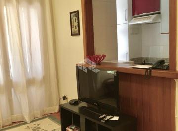 Apartamento · 58m² · 1 Quarto · 1 Vaga · Apartamento Residencial À Venda, Independência, Po