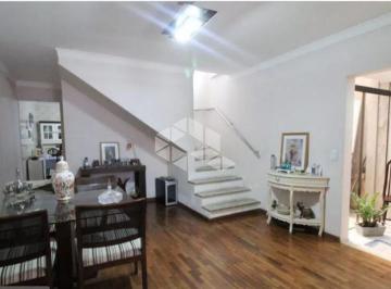 Casa · 139m² · 2 Quartos · 1 Vaga · - Vendo Sobrado com 2 dormitórios com 1 suíte à venda, 139 metros e 1 vaga - Vila Gustavo, São Paulo
