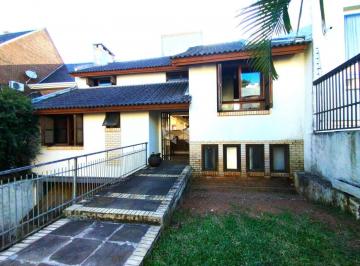 Casa · 205m² · 4 Quartos · 4 Vagas · Casa 4 dormitórios - Ipanema