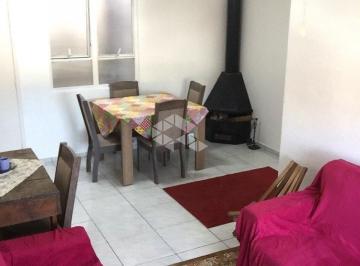 Apartamento · 77m² · 3 Quartos · 1 Vaga · aparrtamento 3 dormitórios com 77,35 m2 area privativa 2 banheiros garagem rotativa infra