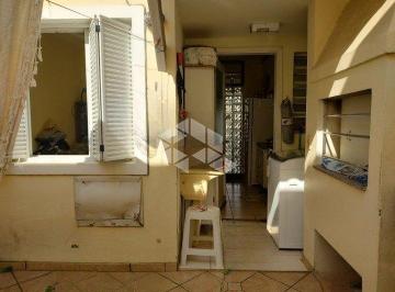 Casa · 79m² · 3 Quartos · 2 Vagas · Casa em Condomínio com 3 Dormitórios sendo 1 Suíte na Cavalhada, com 80,00m2 pri