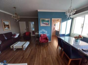 Apartamento · 81m² · 2 Quartos · 1 Vaga · APARTAMENTO MOBILIADO COM 2 QUARTOS E 1 VAGA DE GARAGEM NO CENTRO DE FLORIANÓPOLIS