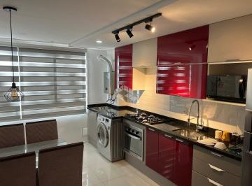 Apartamento · 54m² · 2 Quartos · 1 Vaga · Apartamento 2 dormitórios bairro Fátima, Canoas/RS.