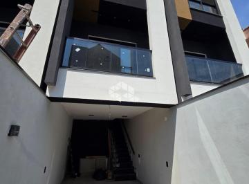 Casa · 120m² · 3 Quartos · SOBRADO NO JARDIM BRASILIA COM 3 DORMITORIOS SENDO 1 SUITE E 2 VAGAS
