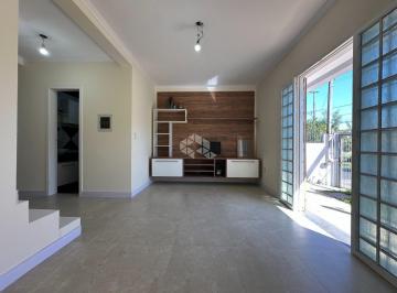 Casa · 156m² · 3 Quartos · 4 Vagas · Sobrado 3 dormitórios, 2 vagas de garagem, 155 m² construído, bairro Estância Ve