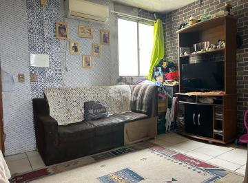 Apartamento · 43m² · 2 Quartos · 1 Vaga · Imovel 02 dormitorios, 01 vaga de garagem rotativo, otima localização proximo ao metro