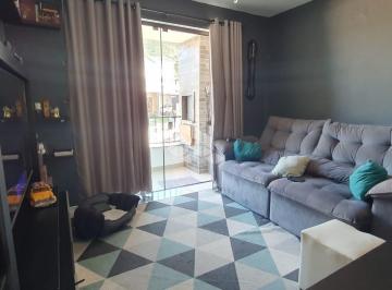 Apartamento · 67m² · 2 Quartos · 1 Vaga · Apartamento mobiliado de 2 dormitórios c/ suíte em Palhoça/SC
