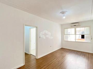 Apartamento · 77m² · 3 Quartos · Apartamento com 3 quartos e 77m² à venda no bairro Farroupilha