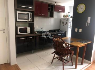 Apartamento · 55m² · 2 Quartos · 1 Vaga · Apartamento a venda no Jardim Carvalho!