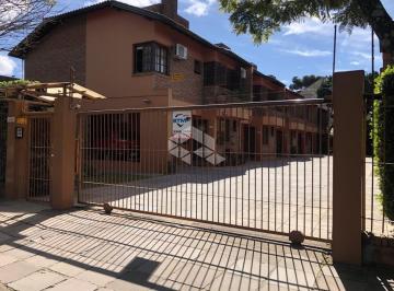 Casa · 174m² · 3 Quartos · 2 Vagas · Casa em condomínio com 3 dormitórios/quartos sendo um suíte e duas vagas/box