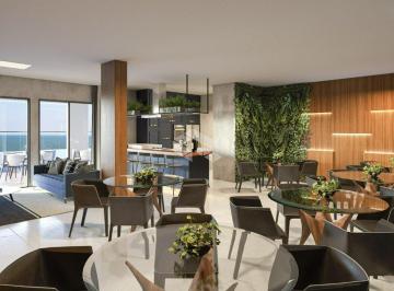 Apartamento · 140m² · 3 Quartos · 2 Vagas · APARTAMENTO NOVO MOBILIADO