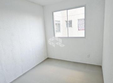 Apartamento · 42m² · 2 Quartos · 1 Vaga · Apartamento com 2 dormitórios em Cachoeirinha