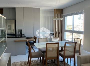 Apartamento · 82m² · 2 Quartos · 1 Vaga · Apartamento 2 quartos com 1 suite e vaga de garagem, Centro, Capão da Canoa.