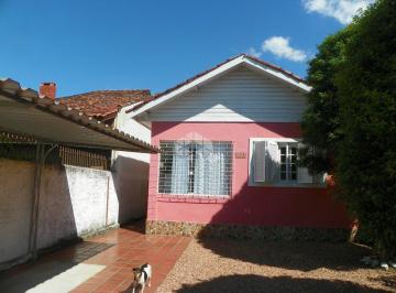 Casa · 115m² · 2 Quartos · 5 Vagas · CASA 2 DORMITÓRIOS, SUITE, NA TRISTEZA
