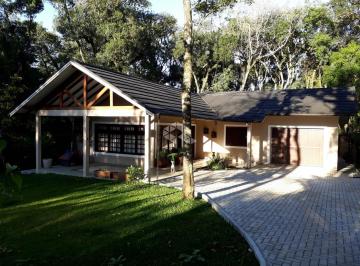 Casa · 152m² · 2 Quartos · 1 Vaga · Csa a venda no Bairro Alpes Verdes em Canela