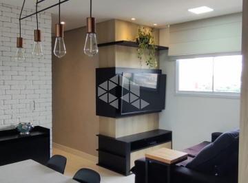 Apartamento · 42m² · 2 Quartos · 1 Vaga · Apartamento 42 m2, ,2 dormitórios, 1 vaga, à venda na Vila Nhocuné/ SP