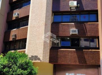 Comercial · 25m² · Sala comercial com 25 m² , semimobiliada no Bom Fim.