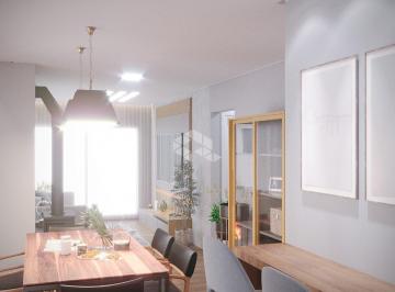 Apartamento · 74m² · 2 Quartos · 1 Vaga · Apartamento com 02 suítes, 74.06m² privativos, 1 vaga, no Centro de Gramado
