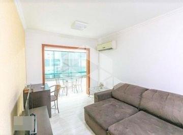 Apartamento · 156m² · 3 Quartos · 2 Vagas · Cobertura 3 dormitórios 2 garagens 155,96m2 area priv Getulio Vargas