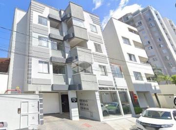Apartamento · 96m² · 3 Quartos · 1 Vaga · Apartamento 1 suíte + 2 quartos no Centro de Jaraguá do Sul, SC