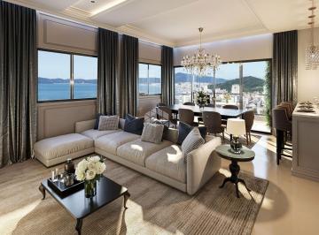 Apartamento · 151m² · 2 Quartos · 2 Vagas · ELEGÂNCIA, CONFORTO E LAZER COMPLETO NO CORAÇÃO DE ITAPEMA - SC