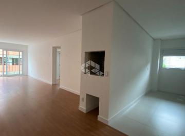 Apartamento · 82m² · 2 Quartos · 1 Vaga · Apartamento 2 dormitórios/suítes, 81,64m² privativos, 1 vaga, no Bairro Av. Central, em Gramado