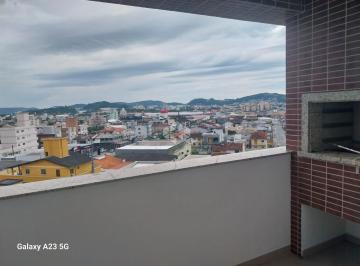 Apartamento · 78m² · 2 Quartos · 1 Vaga · Apartamento 02 dormitorios com suite / sacada com churrasqueira / vista livre