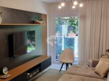 Apartamento · 138m² · 2 Quartos · 1 Vaga · Apartamento à venda de 2 dormitórios em Jurerê.